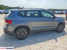 Volkswagen Pozostałe 2024 1