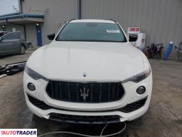 Maserati Pozostałe 2022 3