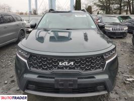 Kia Sorento 2023 2