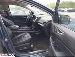 Ford Edge 2019 2 Ford Edge 2019 2