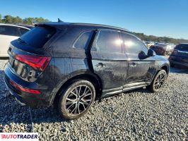 Audi Q5 2025 3