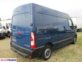 Opel Movano 2019 2.3