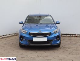 Kia Ceed 2020 1.6 201 KM