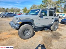 Jeep Wrangler 2020 3