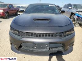 Dodge Charger 2020 3 Dodge Charger 2020 3