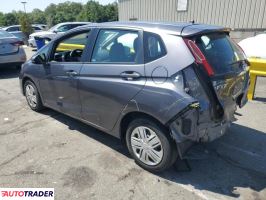 Honda Pozostałe 2019 1 Honda Pozostałe 2019 1