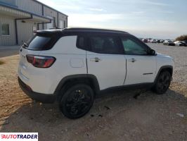 Jeep Compass 2019 2