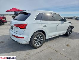 Audi Q5 2023 2