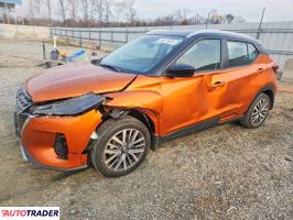 Nissan Pozostałe 2023 1