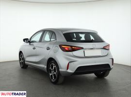 MG 3 2025 1.5 113 KM