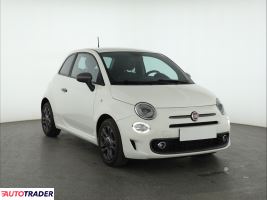 Fiat 500 - zobacz ofertę