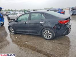 Kia Rio 2023 1