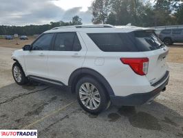 Ford Explorer 2023 2