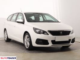 Peugeot 308 - zobacz ofertę