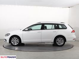 Volkswagen Golf 2017 1.6 113 KM Volkswagen Golf 2017 1.6 113 KM