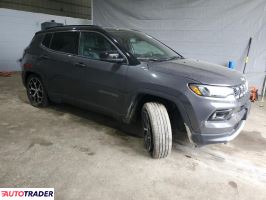 Jeep Compass 2024 2 Jeep Compass 2024 2