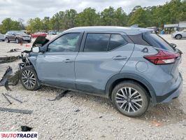 Nissan Pozostałe 2021 1