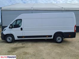 Opel Movano 2025 2.2
