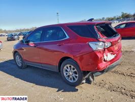 Chevrolet Equinox 2020 1