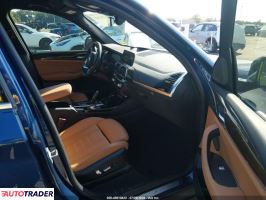 BMW X3 2021 2