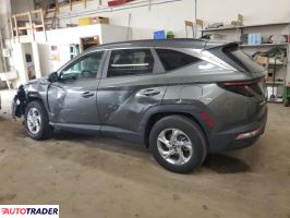 Hyundai Tucson 2023 2