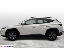 Hyundai Tucson 2023 1.6 230 KM