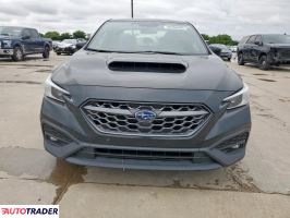 Subaru Pozostałe 2022 2