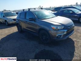 Mitsubishi Outlander 2019 2 Mitsubishi Outlander 2019 2