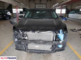 Chevrolet Equinox 2024 1 Chevrolet Equinox 2024 1