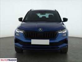 Skoda Karoq 2025 1.5 147 KM
