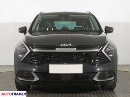 Kia Sportage 2023 1.6 177 KM