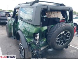 Ford Bronco 2023 2 Ford Bronco 2023 2