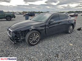 Infiniti Q50 - zobacz ofertę