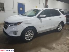 Chevrolet Equinox 2019 1 Chevrolet Equinox 2019 1
