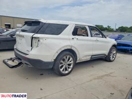Ford Explorer 2021 3