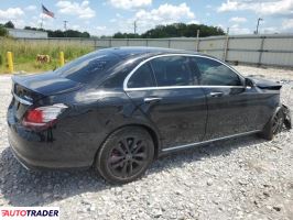 Mercedes CL 2019 2 Mercedes CL 2019 2