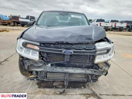 Ford Maverick 2023 2