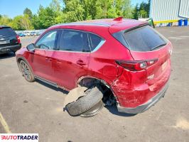 Mazda CX-5 2023 2