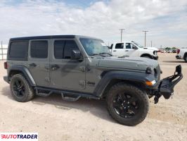 Jeep Wrangler 2020 3