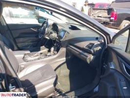 Subaru Pozostałe 2019 2 Subaru Pozostałe 2019 2
