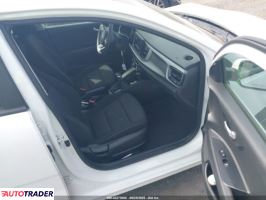 Kia Rio 2019 1 Kia Rio 2019 1