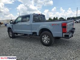 Ford Pozostałe 2024 6 Ford Pozostałe 2024 6