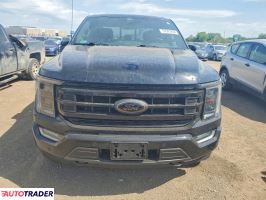 Ford Pozostałe 2022 3