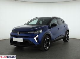 Renault Captur 2024 1.0 89 KM