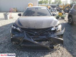 Toyota Camry 2021 2