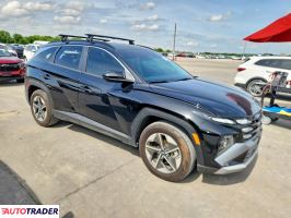 Hyundai Tucson 2025 2