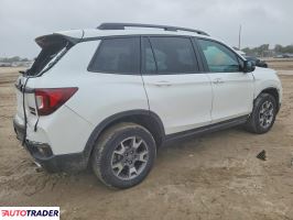 Honda Pozostałe 2022 3