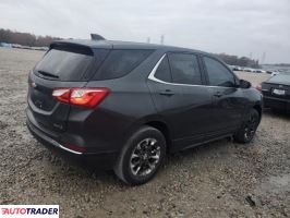 Chevrolet Equinox 2020 1