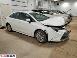 Toyota Corolla 2024 2