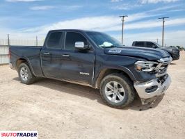 Dodge Ram 2020 5 Dodge Ram 2020 5